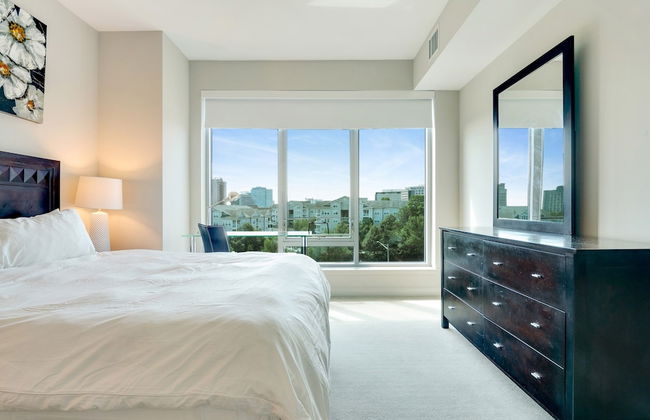 Bluebird Suites in Tysons Corner - Foto 6