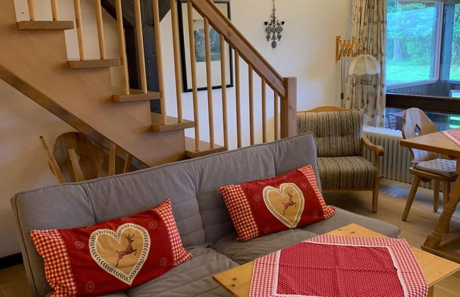 Holiday Apartment Crokus Siegsdorf - Foto 1