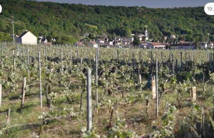 Duplex spacieux centre ville Parking sur place - Foto 12