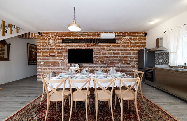 Villa Maza - Foto 12