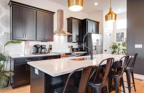 Live Your Nashville Dream 10 Min to Broadway - Foto 20