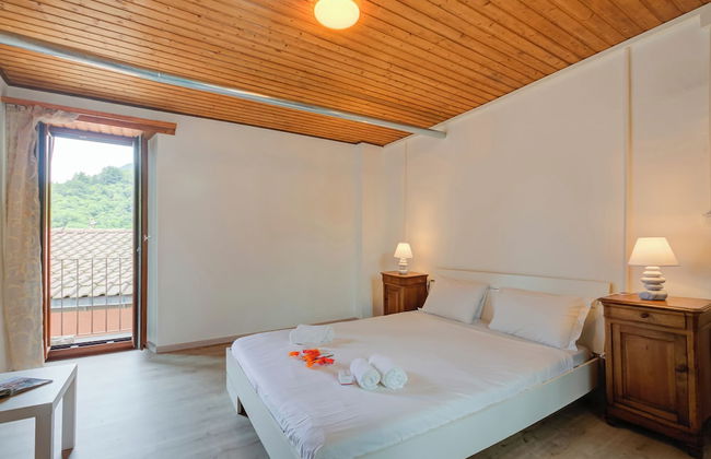 Rustic Mountain Brissago 2 - Foto 6