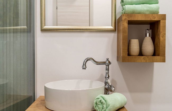 Apartment Fortuno - Foto 30