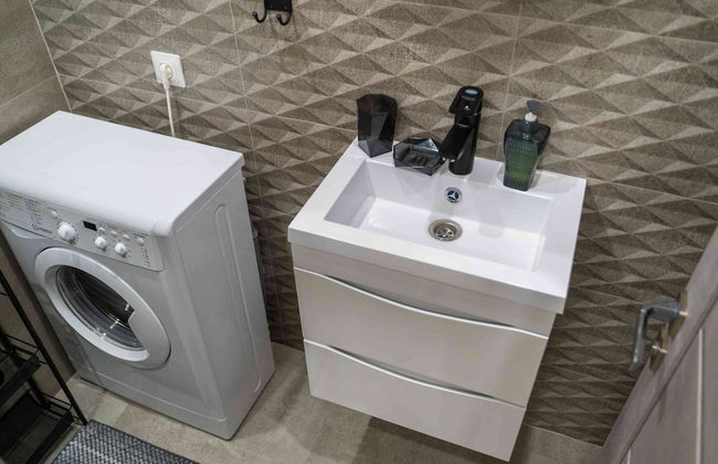 More Apartments na Estonskoy 37-2 - Foto 16