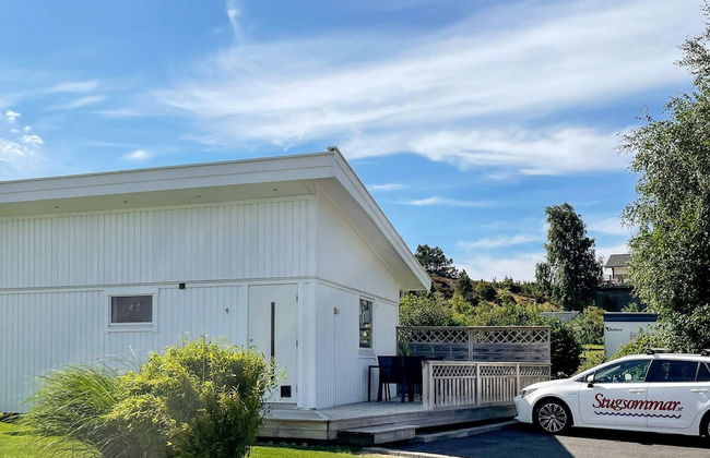 3 Person Holiday Home in Ronnang-by Traum - Foto 24