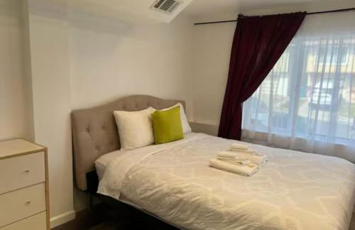 Affordable Private Rooms with Shared Bath Kitchen near SFO (SA) - Foto 24