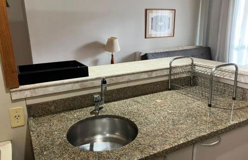 Apart Hotel Volpi 101 - Conforto & Comodidade - Foto 54