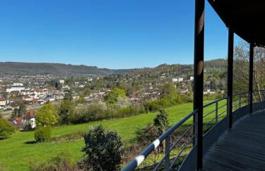 Montciel Jura - Foto 7