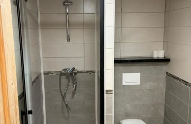 L'OURSIERE à Saint MAMET - Foto 5