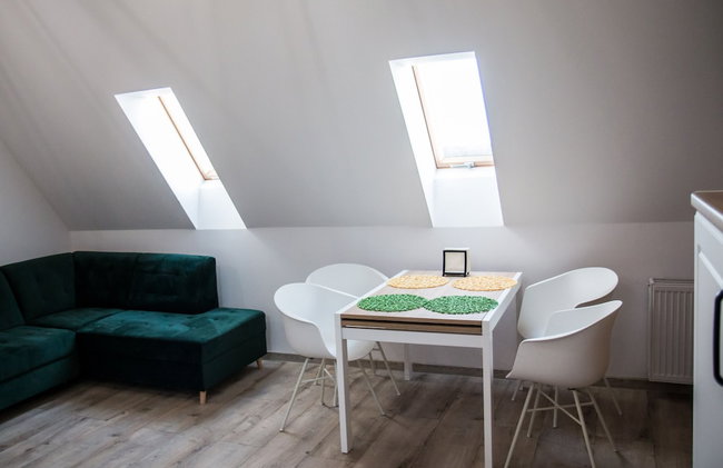 Apartament Uleczka by Rentoom - Photo 43