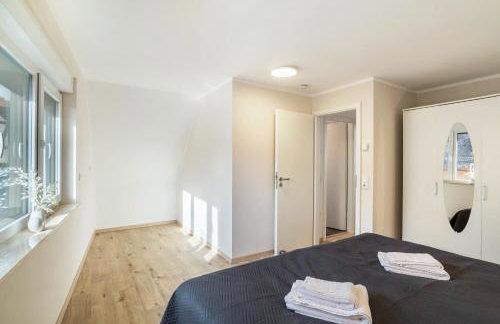 Unique Apartments Wiesloch - Photo 11