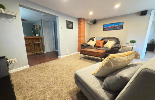 Cozy Craftsman Home Near UW and Downtown - Foto 44