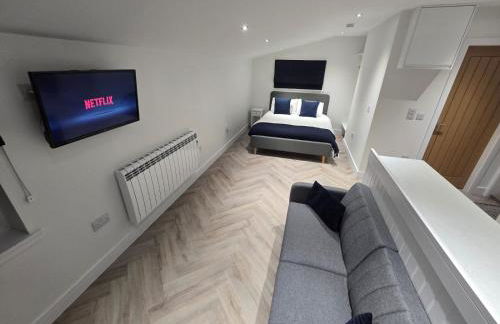 Lanark Apartment - Photo 6