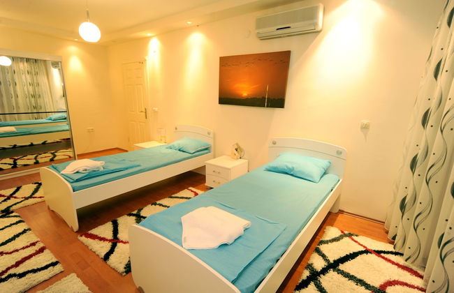 Emre Bektas Vilları 1 - Foto 4