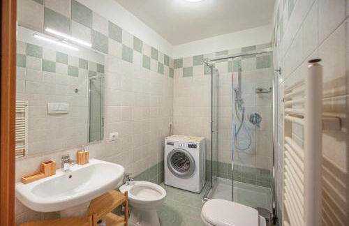 ApartmentsGarda - Loggia Morel 36 - Foto 6