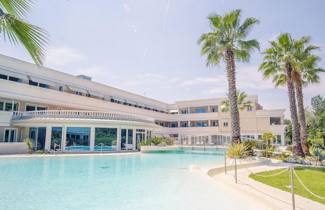 2 Relais du Lac Village - Italian Homing - Foto 6