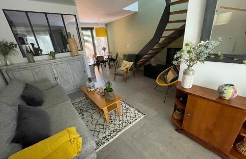 Maison Candau - Foto 2