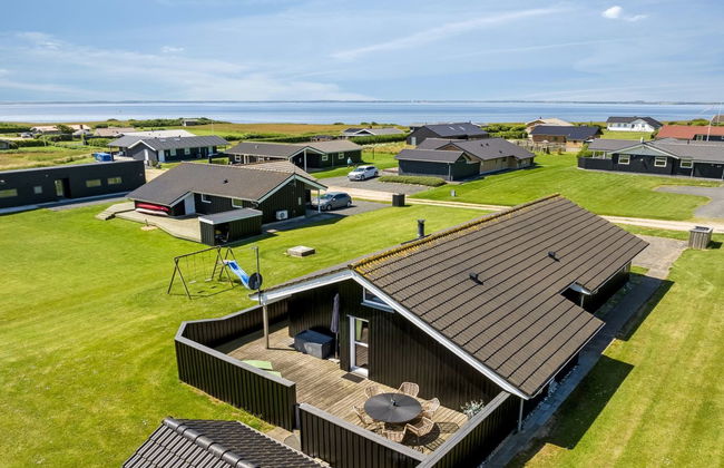 "Samuil" - 300m to the fjord - Foto 1