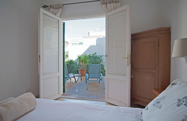 Can Alou, Village House With Mediterranean Charme - Foto 3