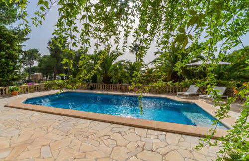 Finca Assindia, en Costa de los Pinos - Foto 41