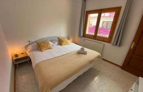 El Penell Apartament Ponent - Foto 20