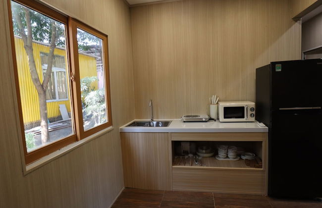 THE 47 HOUSE - Foto 33