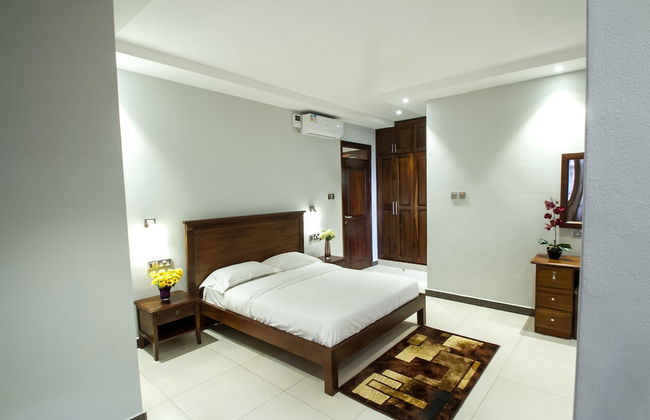 Ntinda Complex Apartments - Photo 4