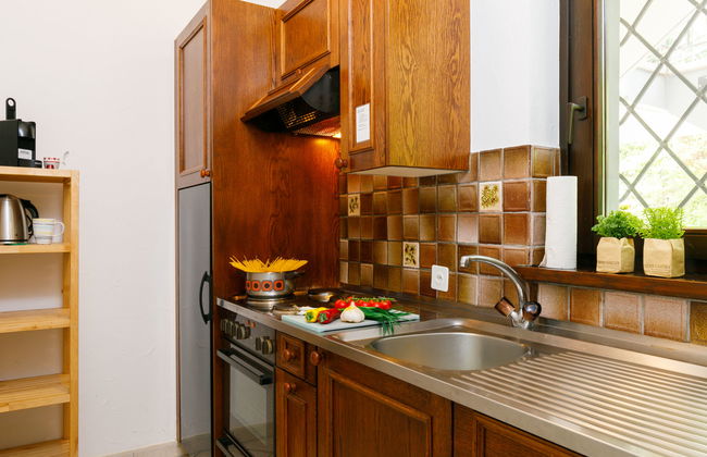 Residenza Miralago Apt. B13 - Foto 7