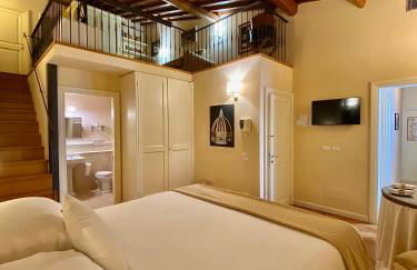 Granduomo Charming Accomodation - Photo 38