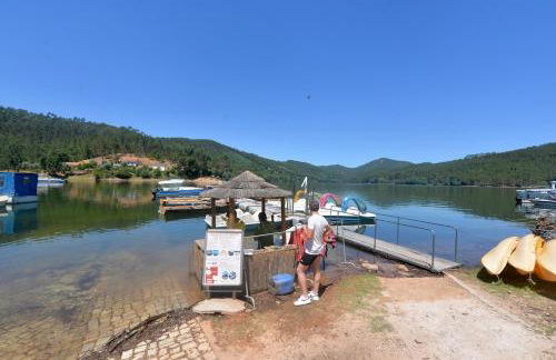 Riverside - Lovely river-view 3 bedroom house - Foto 49