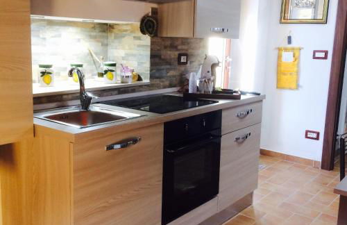 Mansarda degli Ulivi - Photo 14