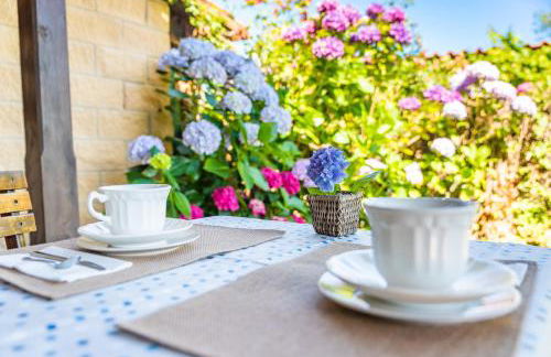 Casa Rural Ablanos de Aymar - Foto 18