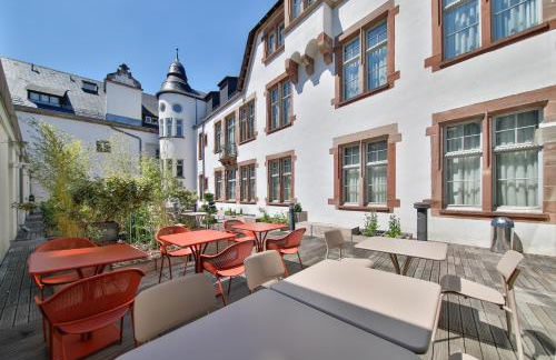 Aparthotel Adagio Strasbourg Place Kleber - Foto 60