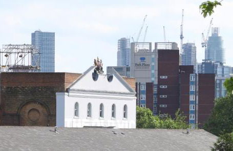 Modern Apartment on London's Southbank - Foto 28