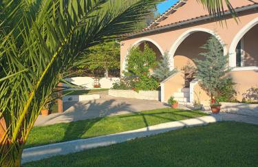 Villa Thanos - Foto 12