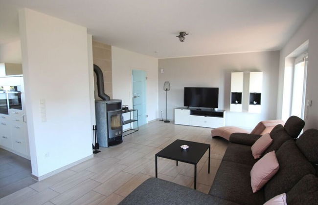 Bungalow Huus Seerose - Foto 16