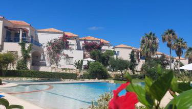 Infinity Night Villa - Foto 3, Garden view