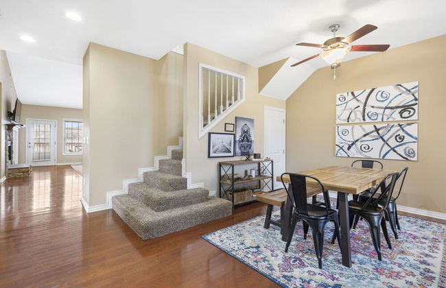 Mountain Top Villa - Photo 19