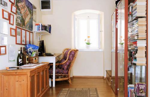 Old Stone House with private Swimming Pool - Photo 15