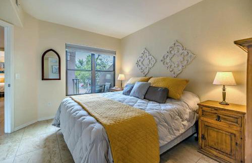 Your Stress-Free "Home Away From Home" HikeGolfPoolsSpasFitness - Foto 19