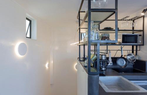 Athenian Lofts - Foto 66