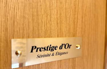 Golden Prestige Serenity & Elegance - Foto 12