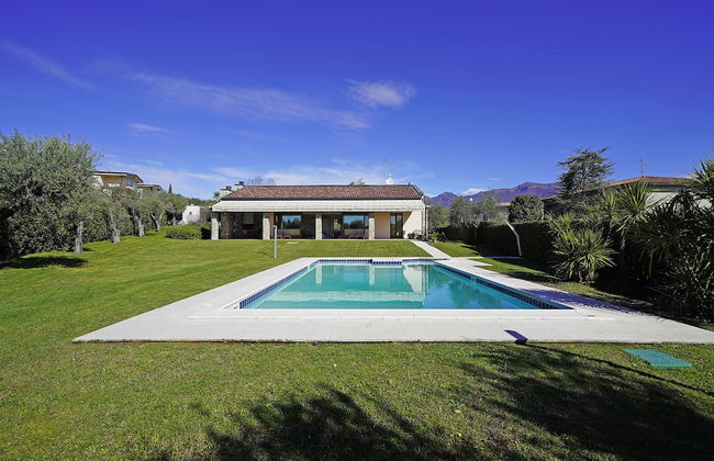 Villa Mary by Wonderful Italy - Foto 32