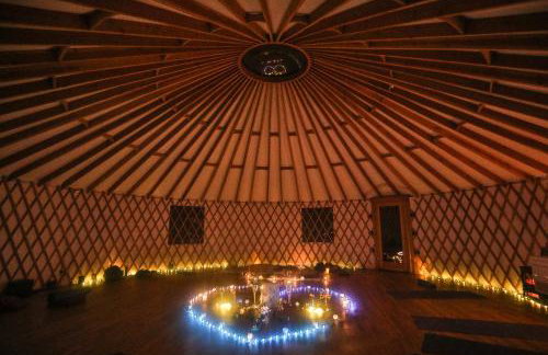 The Celestial Hall and Center - Foto 50