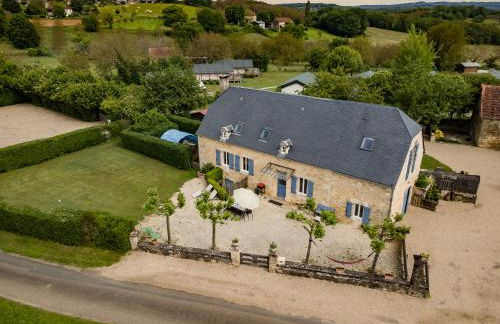 Gite La Mauratie -4 bedroom House - Foto 40