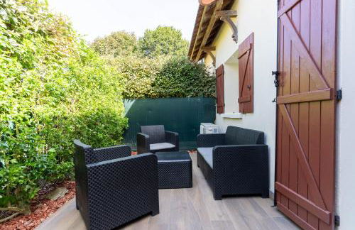 SUITE Esbly, Jacuzzi, Terrasse, Disneyland - Foto 11