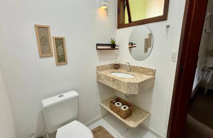 Casa Parque da mata - Foto 9