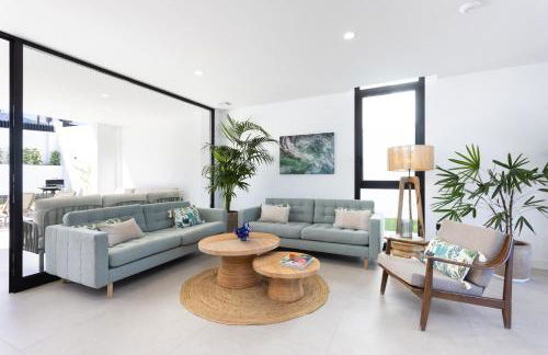 Gorvorana 3 - Piscina privada, BBQ - Foto 10