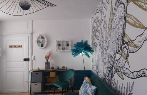 Escapade romantique dans une demeure du 18ème - Photo 11