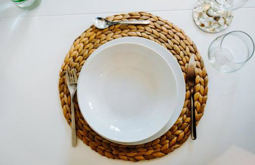 Villa Levin 35qm 2Personen mit Pool Wifi und Parken - Foto 6